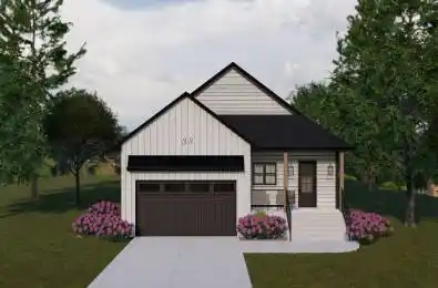 33 Grenville Street Saugeen Shores Ontario N0H 2L0