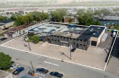 342 Munster Avenue Toronto W08 Ontario M8Z 3Z5