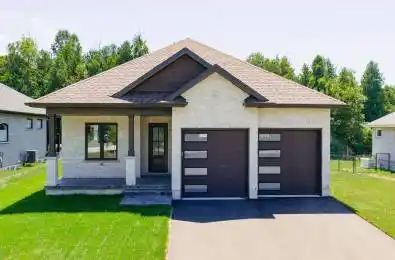 61 Deer Ridge Lane Bluewater Ontario N0M 1G0
