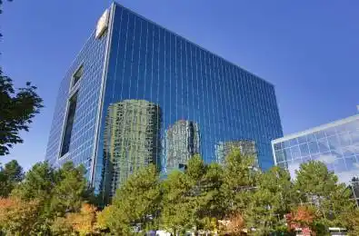 3 Concorde Gate Unit# 401 Toronto C13 Ontario M3C 3N6