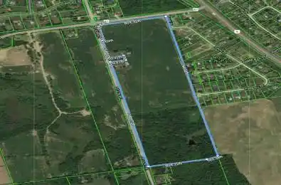 1748 Brock Road Hamilton Ontario L9H 5E4