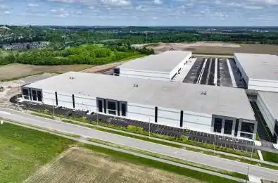 255 Intermarket Road Cambridge Ontario N3H 3R6