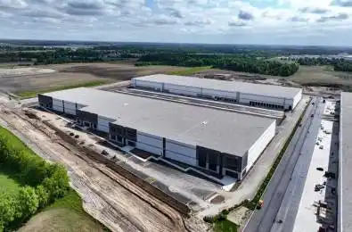 275 Intermarket Road Unit# Opt 1 Cambridge Ontario N3H 3R6