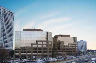 2001 Sheppard Avenue Unit# 204 Toronto C15 Ontario M2J 4Z8