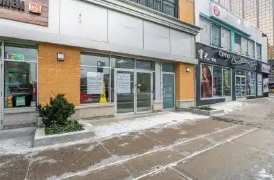 5051 Yonge Street Toronto C14 Ontario M2N 5P2