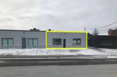 505 McGregor Avenue Unit# B London Ontario N6J 2S8