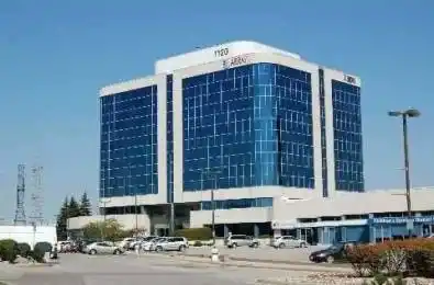 1120 Finch Avenue Unit# 104 Toronto W05 Ontario M4B 1G2