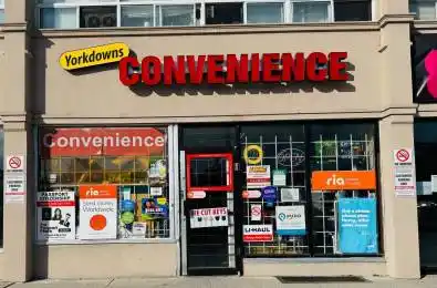 4134 Bathurst Street Toronto C06 Ontario M3H 3P2