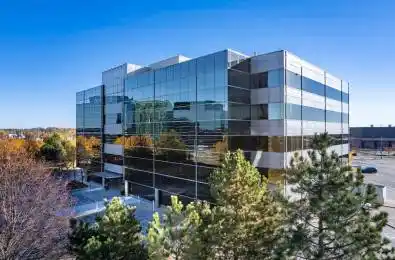 600 Cochrane Drive Unit# 300-500 Markham Ontario L3R 5K3