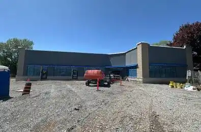 15 Rice Road Unit# C Welland Ontario L3C 2V4