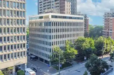 56 Aberfoyle Crescent Unit# 610 Toronto W08 Ontario M8X 2W4