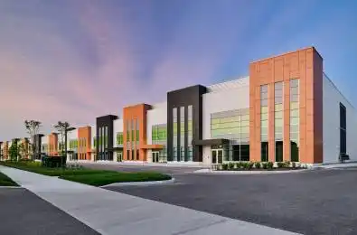 2340 Morningside Avenue Unit# 7, 8 Toronto E11 Ontario M1X 2E5