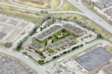 93 Skyway Avenue Unit# 107 Toronto W10 Ontario M9W 6N6