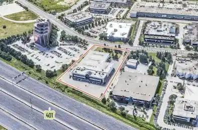 2800 Matheson Boulevard Unit# Option2 Mississauga Ontario L4W 4X5