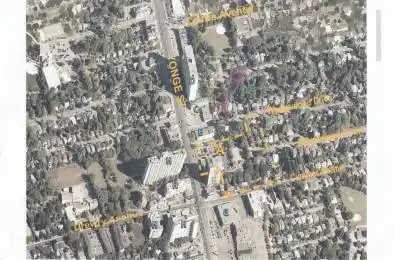 17 Wedgewood Drive Toronto C14 Ontario M2M 2H2