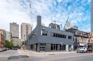 530 Yonge Street Toronto C01 Ontario M4Y 1C3