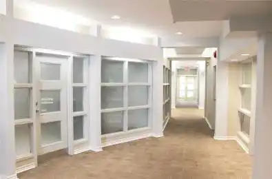 675 King Street Unit# 305 Toronto C01 Ontario M5V 1M9