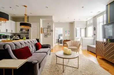 78 St Patrick Street Toronto C01 Ontario M5T 3K8