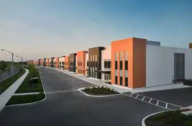 2340 Morningside Avenue Unit# 7 Toronto E11 Ontario M1X 2E5