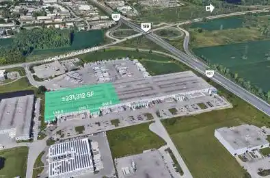 1425 Max Brose Drive Unit# 7-8 London Ontario N6N 0A2