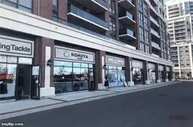 9506 Markham Road Unit# 102 Markham Ontario L6E 0S5