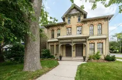 610 Princess Avenue London Ontario N6B 2B9