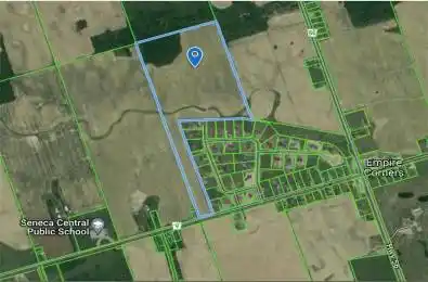 Lot 14 #9 Haldimand Road Haldimand Ontario N0A 1R0