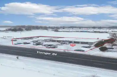 6938 Yonge Street Innisfil Ontario L0S 4P2