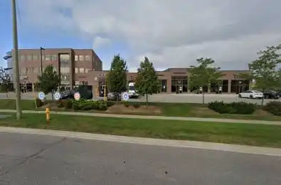 222 Mapleview Drive Unit# 23 Barrie Ontario L4N 9E7