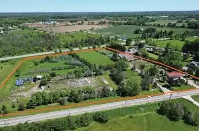 1292 Old Hwy 8 N/A Hamilton Ontario L0R 1Z0