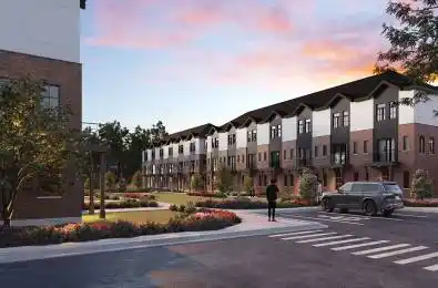 2925 tokala Trail London Ontario N6G 3Y2