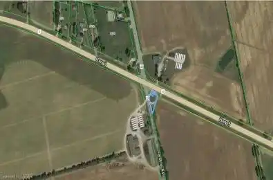 2272 HIGHWAY 3 N/A Norfolk Ontario N3Y 4J9