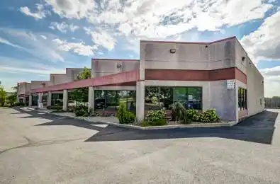 260 Spinnaker Way Unit# 9-10 Vaughan Ontario L4K 4P9