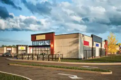 803 Niagara Street Unit# F1-F7 Welland Ontario L3C 1M4