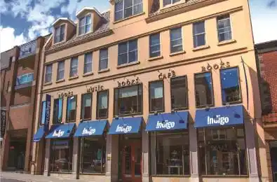 263 Princess Street Unit# A Kingston Ontario K7L 1B4