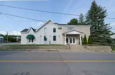 87 James Street Stirling-Rawdon Ontario K0K 3E0