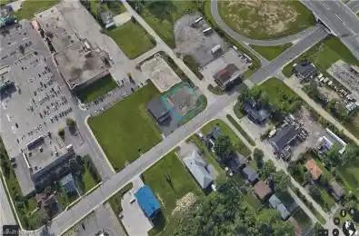 LTS 14-16 CONCESSION Road Fort Erie Ontario L2A 4G9