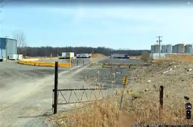 1782 ALLANPORT Road Thorold Ontario L0S 1K0