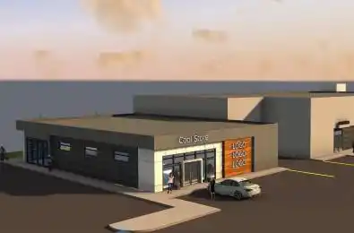 178 Sam Miller Way Unit# B Whitchurch-Stouffville Ontario L4A 0G5