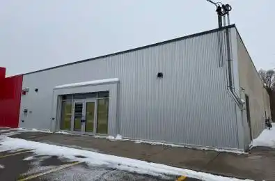 331 King George Road Unit# B Brantford Ontario N3R 5L9