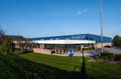 5330 South Service Road Burlington Ontario L7L 5L1