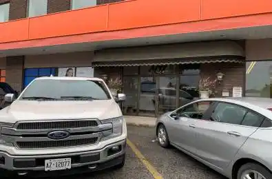 407 SPEERS Road Unit# 202A Oakville Ontario L6K 3T5