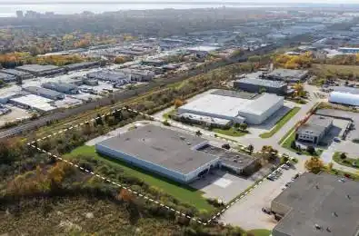 851 Progress Court Oakville Ontario L6L 6K1