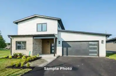 39 Fraser Drive Quinte West Ontario K0K 1E0