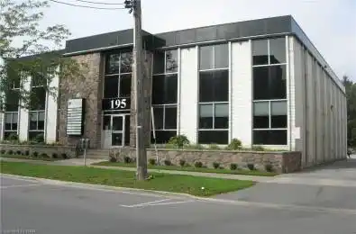 195 KING Street Unit# 202-203 St. Catharines Ontario L2R 3J6