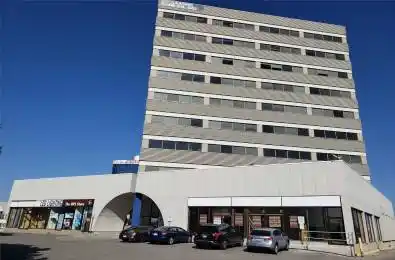 1110 Finch Avenue Unit# 218 Toronto W05 Ontario M3J 2T2