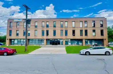 1750 Courtwood Crescent Belair Park - Copeland Park and Area Ontario K