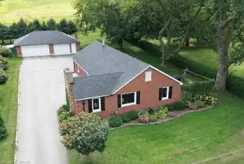 Welcome to 584072 Beachville Rd, Ingersoll 