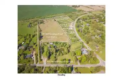 Part 15 Highway 54 N/A Brant Ontario N3T 5L9