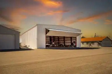 14 Hangar Road Seguin Ontario P2A 0B2